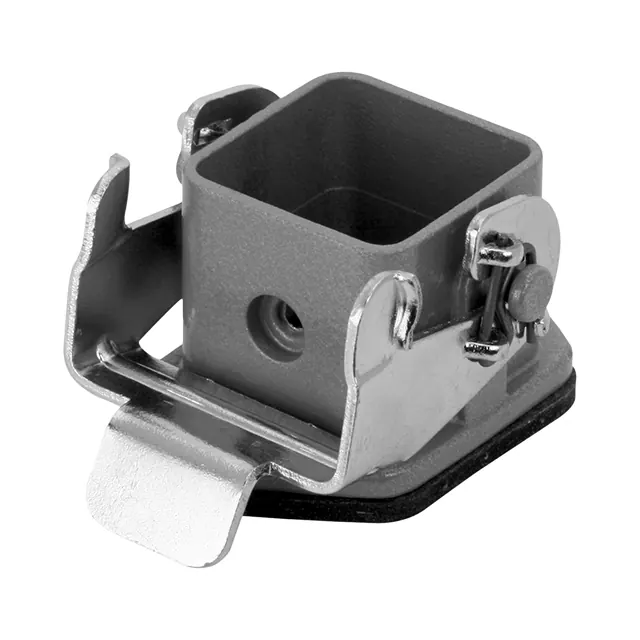 C14630F0030004 Amphenol Tuchel Industrial  Alloggiamenti per connettori per impieghi gravosi, cappucci e basi